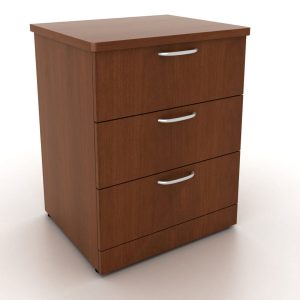 100-Series-Intellicare-Bedside-Table-with-3-Drawers