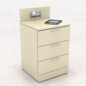 100-SERIES-BEDSIDE-3-DRAWERS-CUSTOM-POWER-MODULE