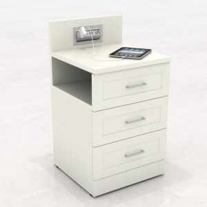 400-SERIES-BEDSIDE-TABLE-2-DRAWERS-OPEN-FALSE-FRONT-CUSTOM-POWER-MODULE