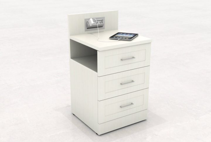400-SERIES-BEDSIDE-TABLE-2-DRAWERS-OPEN-FALSE-FRONT-CUSTOM-POWER-MODULE