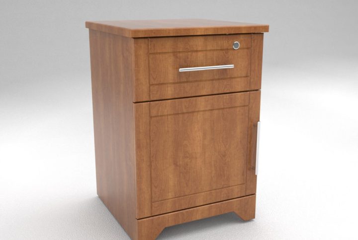 400-Series-Custom-Bedside