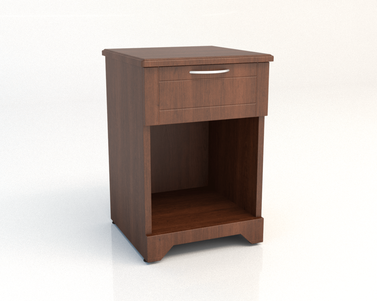 400-Series-Drawer-Open-Bedside
