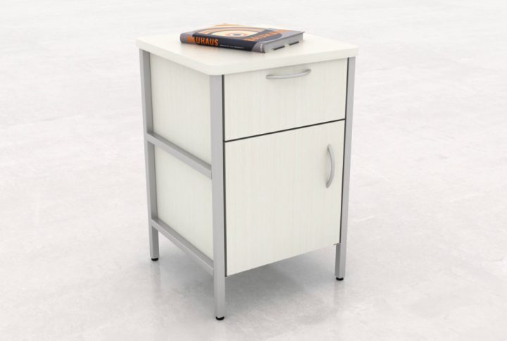 500-SERIES-BEDSIDE-TABLE-DOOR-DRAWER