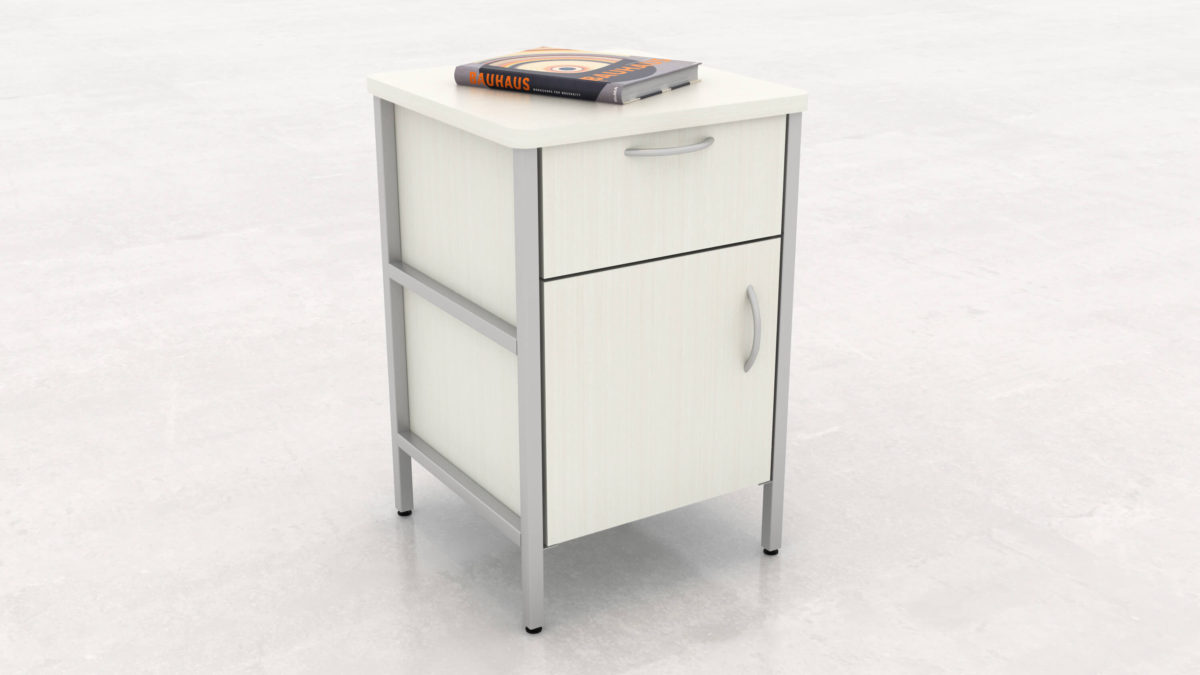 500-SERIES-BEDSIDE-TABLE-DOOR-DRAWER