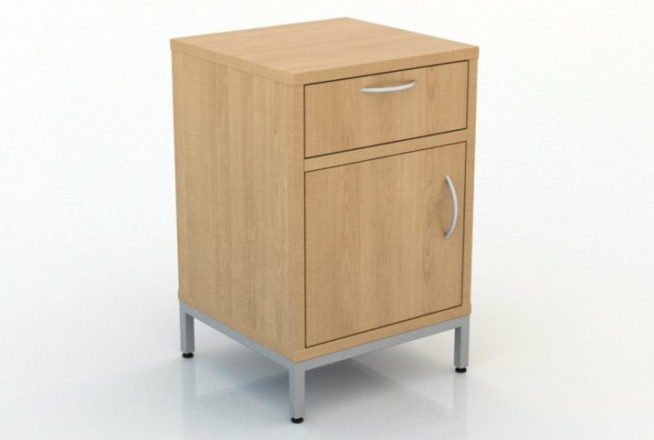 600-Series-Bedside-Table-Drawer-Door