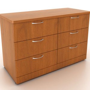 100-SERIES-6-DRAWER-DRESSER