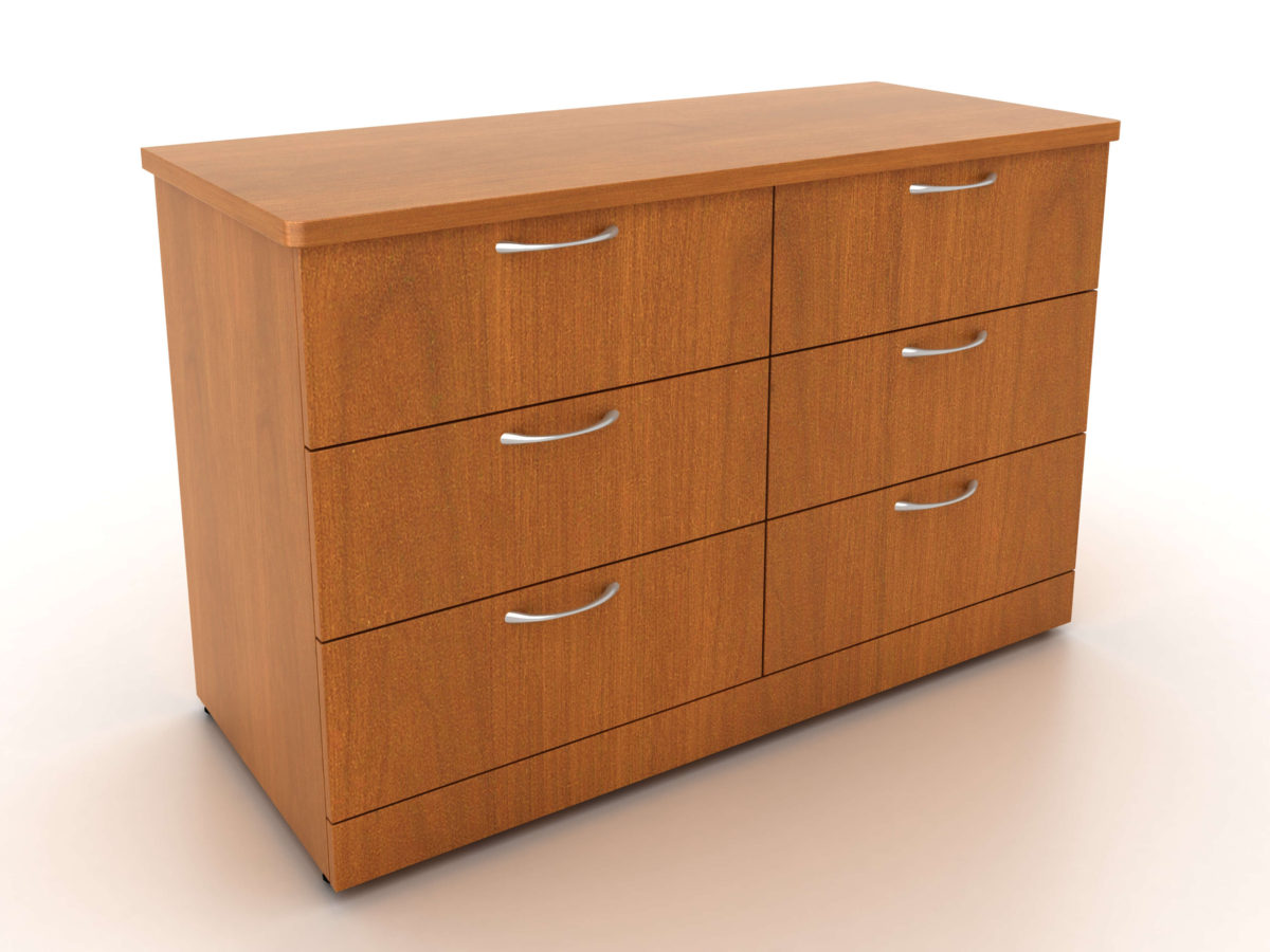 100-SERIES-6-DRAWER-DRESSER