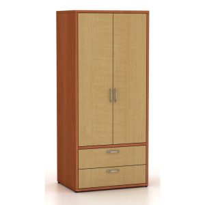 200-SERIES-DOUBLE-WARDOBE-2-DOOR-2-DRAWER