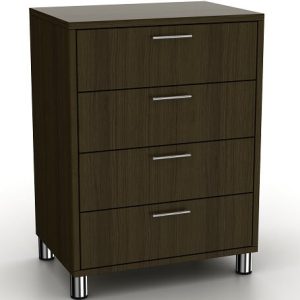 200-SERIES-DRESSER-4-DRAWER-METAL-LEGS