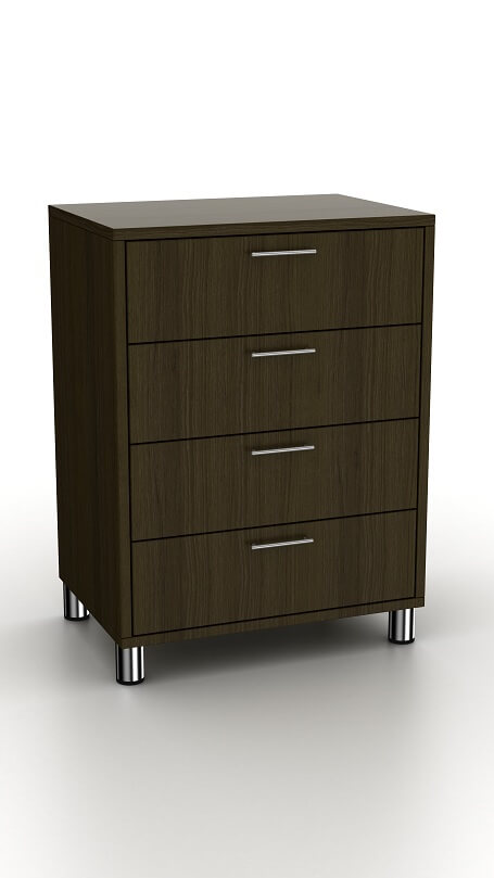 200-SERIES-DRESSER-4-DRAWER-METAL-LEGS