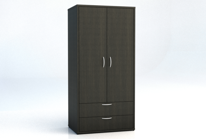 200-series-2-Door-2-Drawer-Wardrobe-Latitude