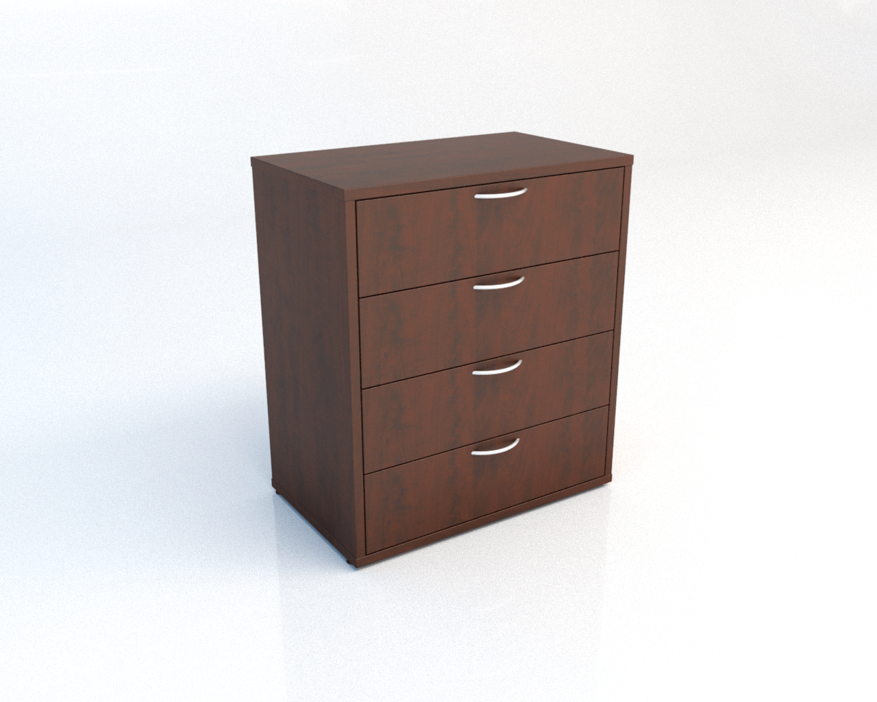200-series-4-Drawer-Dresser-Wild-Pear