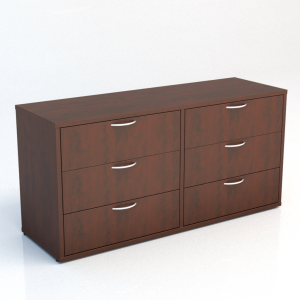 200-series-6-Drawer-Dresser-Wild-Pear