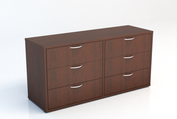 200-series-6-Drawer-Dresser-Wild-Pear