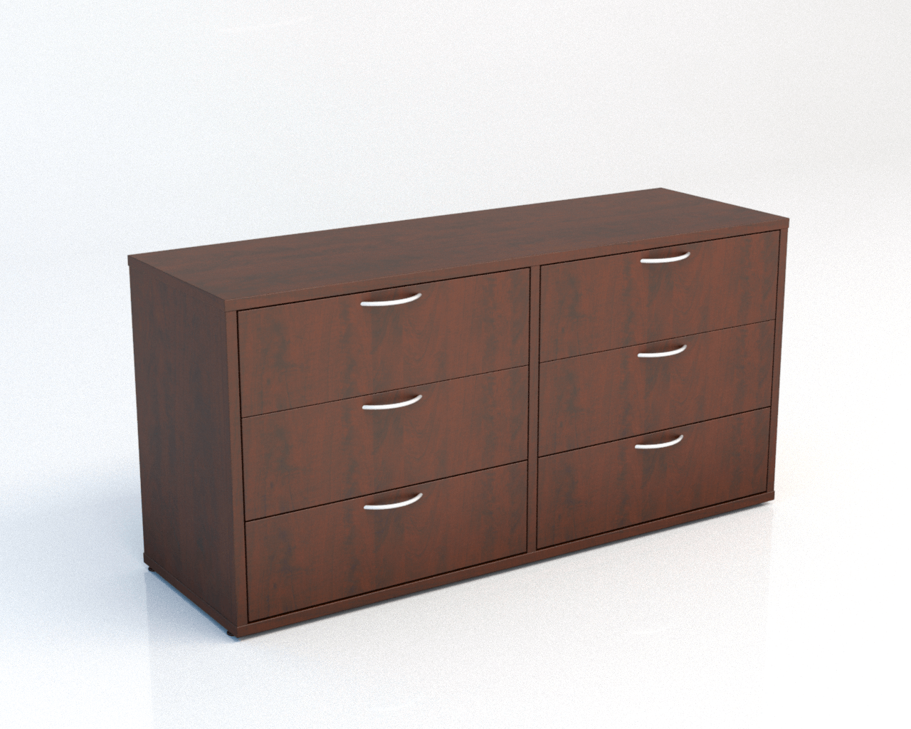 200-series-6-Drawer-Dresser-Wild-Pear