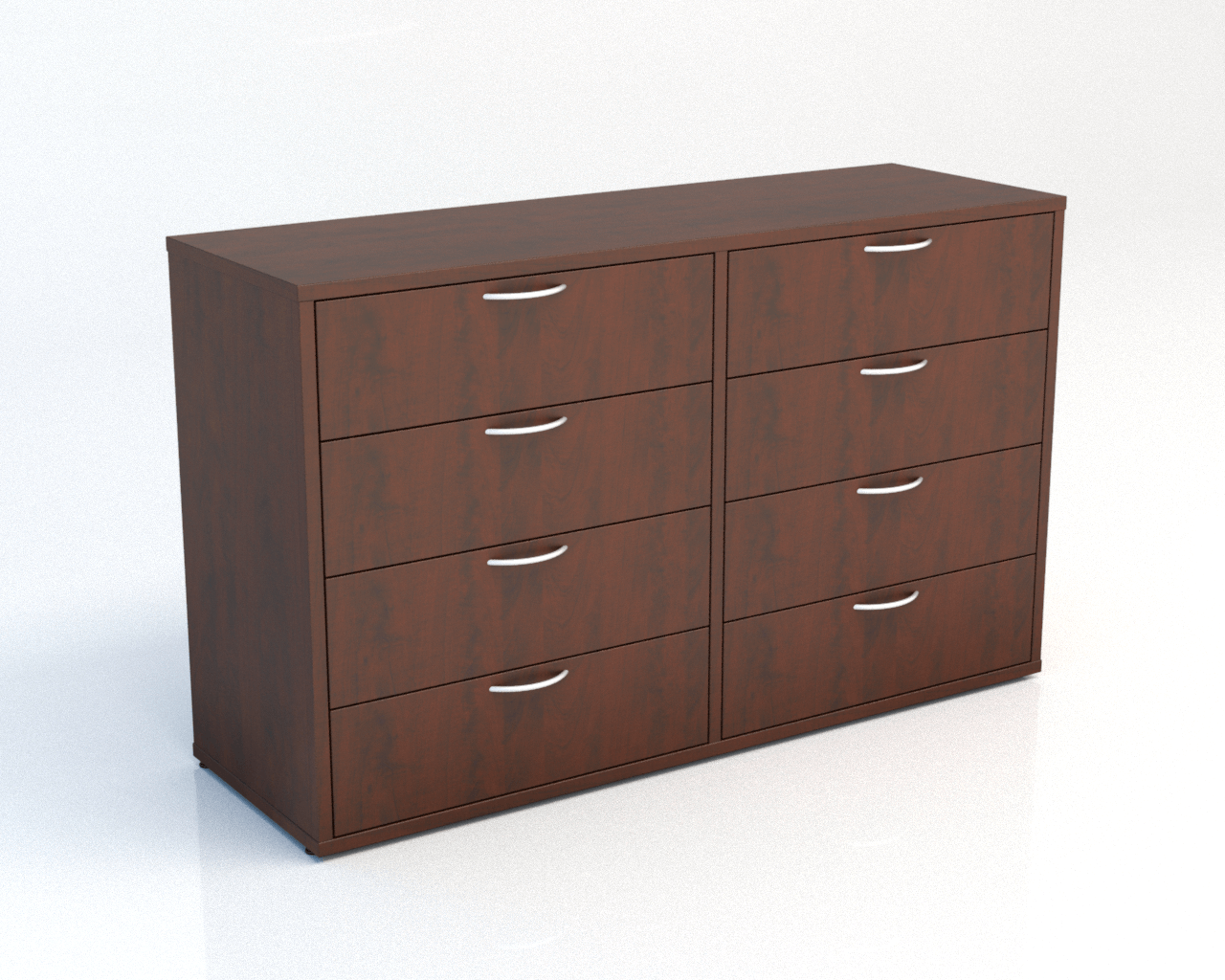 200-series-8-Drawer-Dresser-Wild-Pear