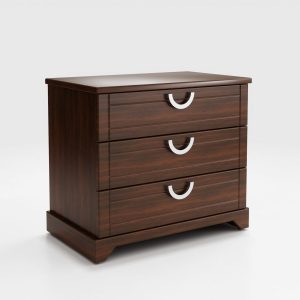 300-Series-3-Drawer-Dresser