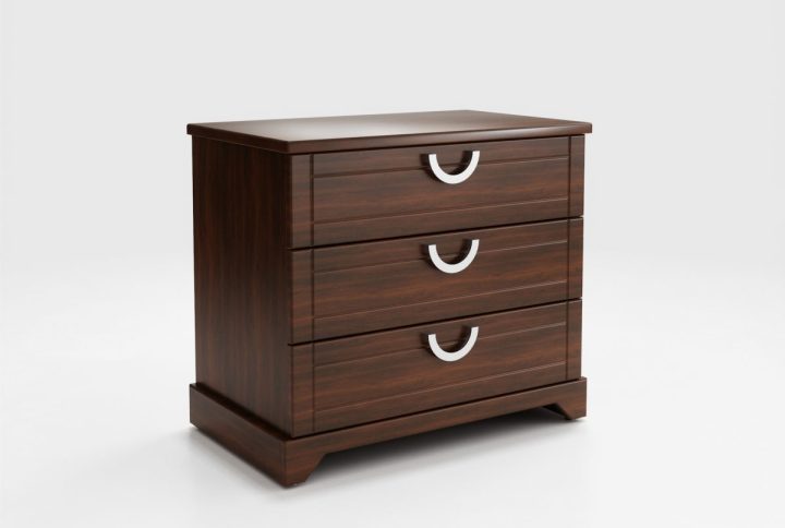 300-Series-3-Drawer-Dresser