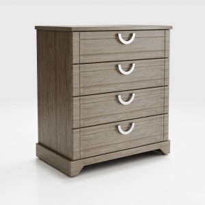 300-Series-4-Drawer-Dresser