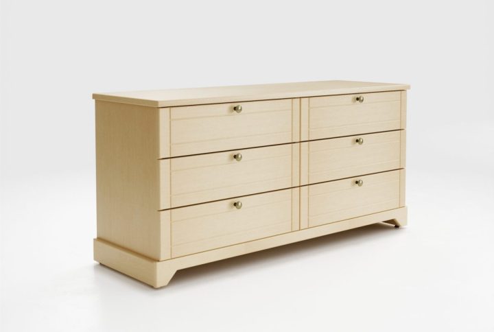 300-Series-6-Drawer-Dresser