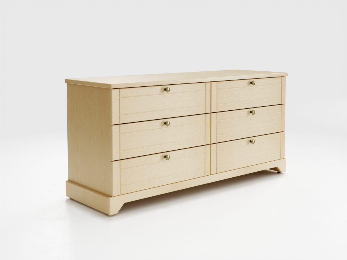 300-Series-6-Drawer-Dresser