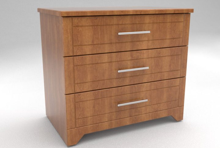 400-Series-Custom-Dresser