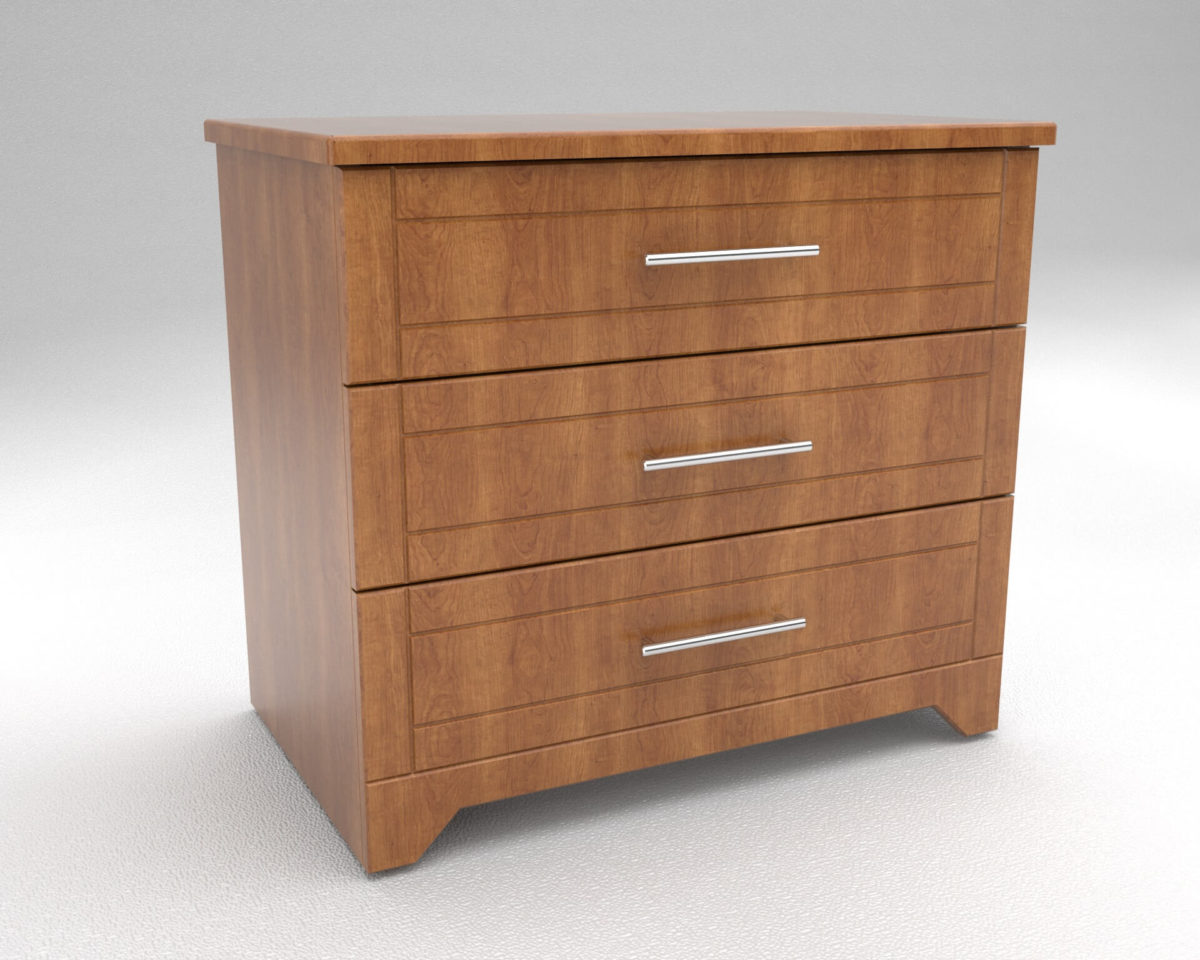 400-Series-Custom-Dresser