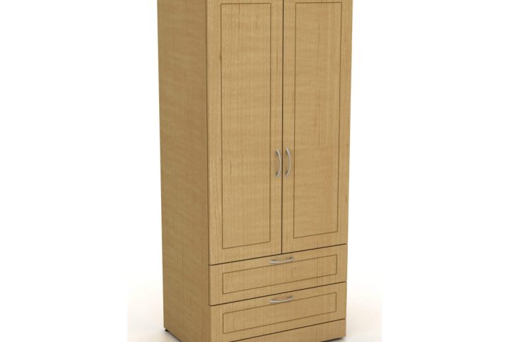 400-Series-Double-Warbrobe