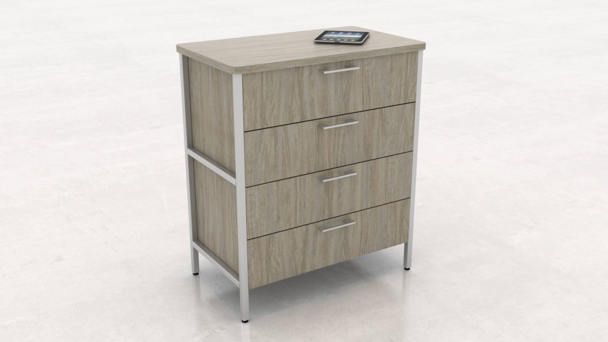 500-SERIES-DRESSER-4-DRAWERS