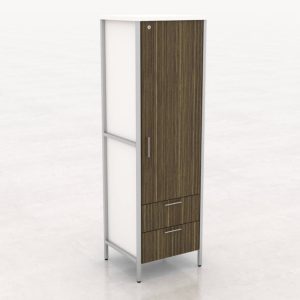 500-SERIES-SINGLE-WARDROBE-DOOR-2-DRAWER