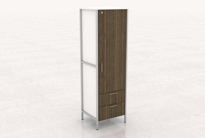 500-SERIES-SINGLE-WARDROBE-DOOR-2-DRAWER