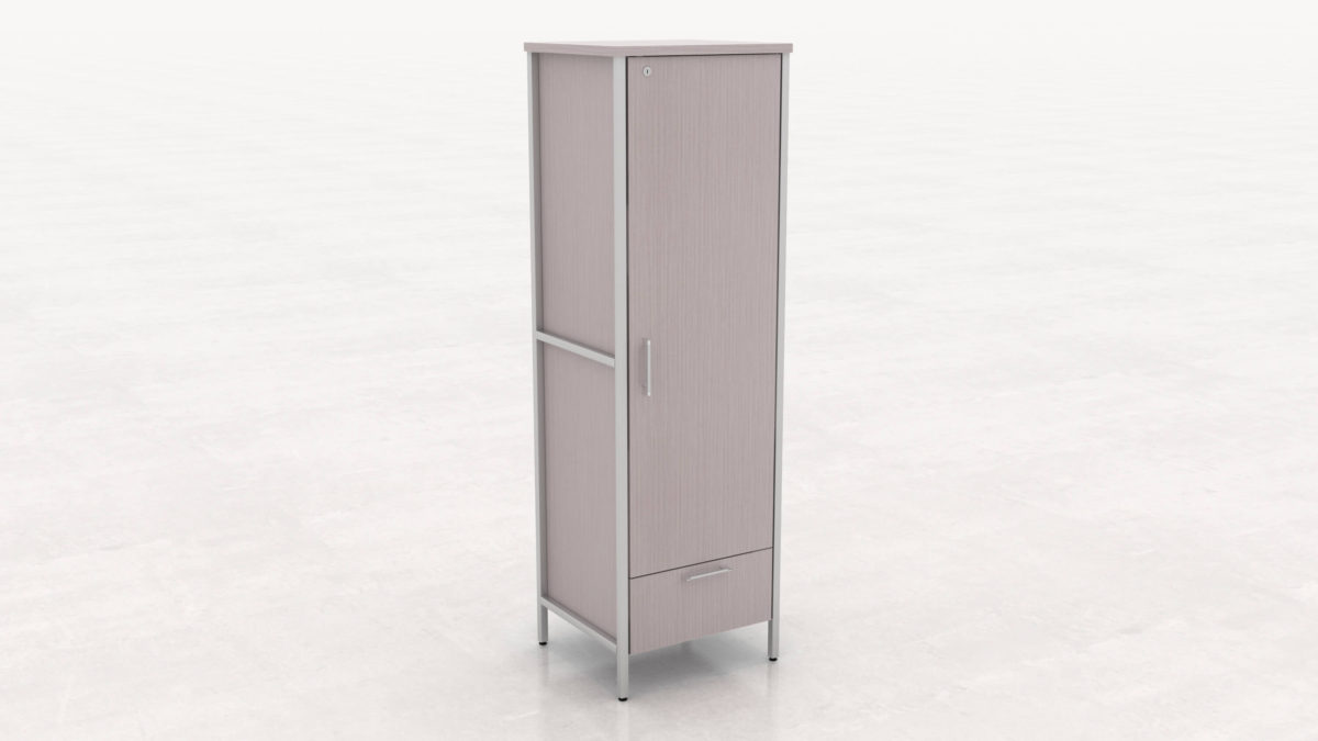 500-SERIES-SINGLE-WARDROBE-DOOR-DRAWER (1)