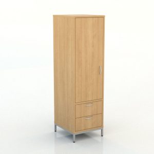 600-Series-1-Door-2-Drawer-Wardrobe-1 (1)