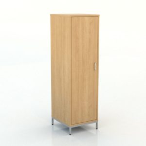 600-Series-1-Door-Wardrobe