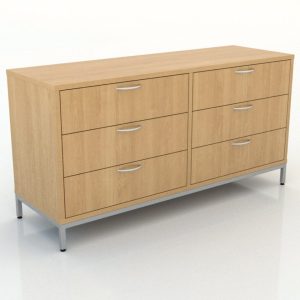 600-Series-6-Drawer-Dresser