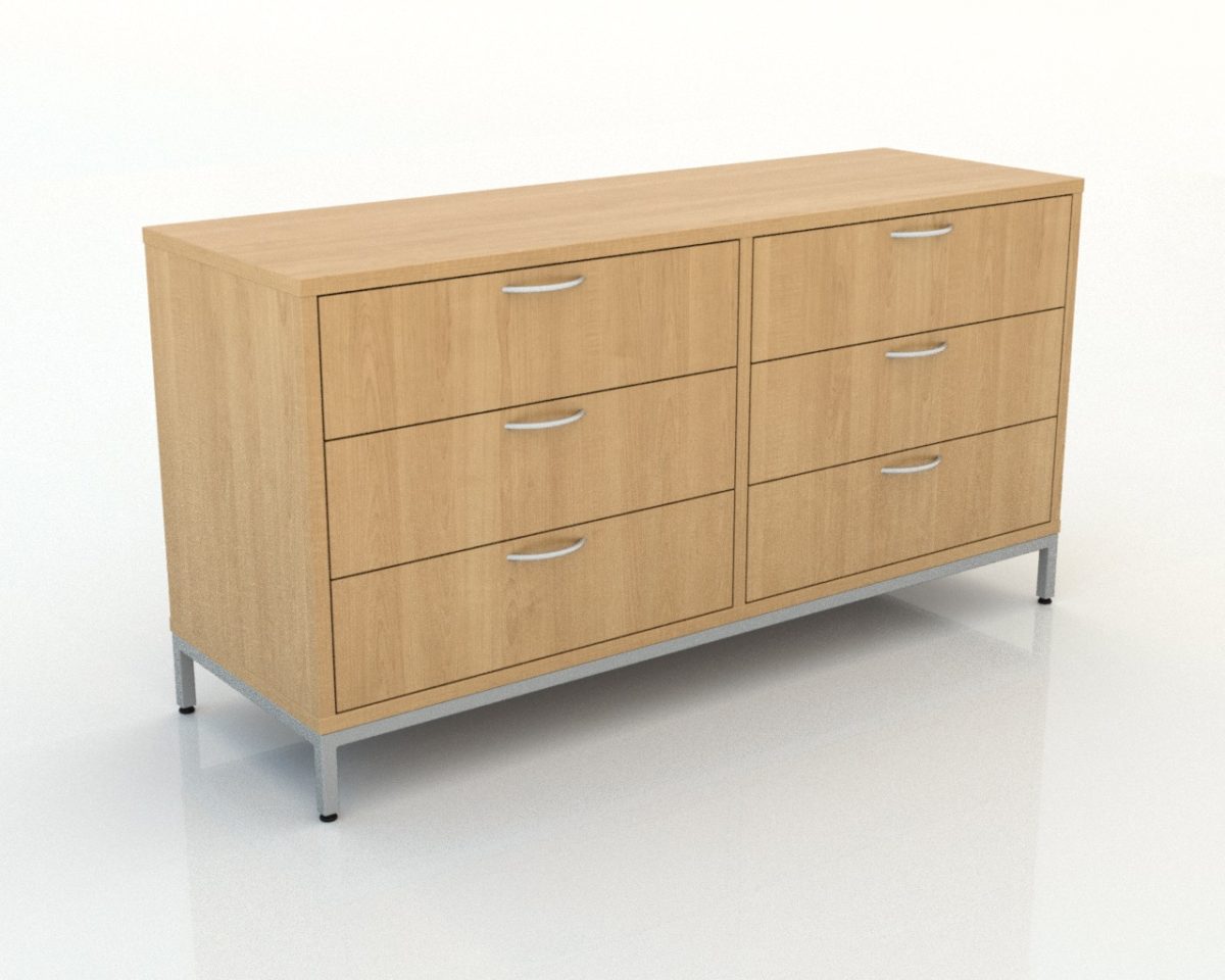 600-Series-6-Drawer-Dresser