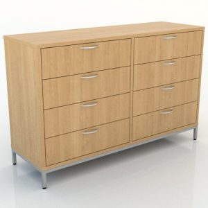 600-Series-8-Drawer-Dresser