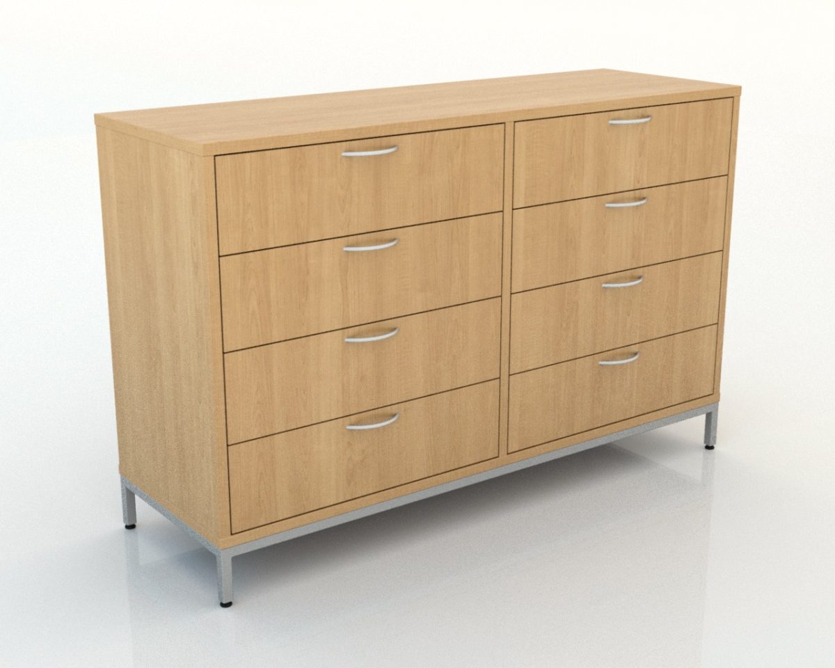 600-Series-8-Drawer-Dresser