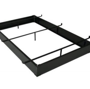 COFFEE-BLACK-PEDESTAL-BASE