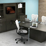 Admin Furniture Reception & Meeting