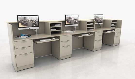 Custom-Nurses-Station-Intellicare-Furniture-1