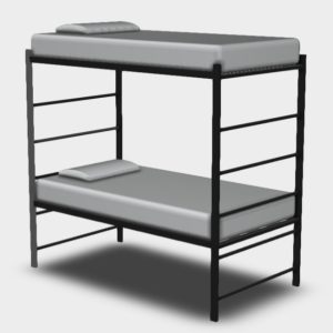 Intellicare-Steel-Bunk-Bed