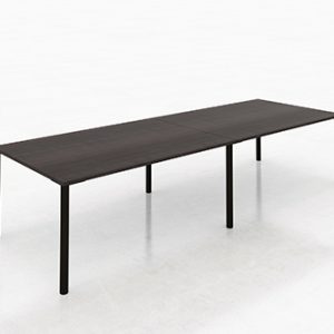 Rectangle-Round-Post-Legs