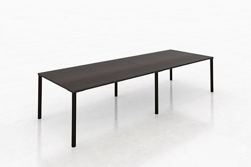 Rectangle-Round-Post-Legs