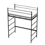 Room Furniture Bed, Head & FootBoards