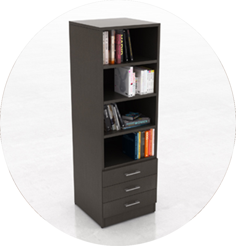 Admin Furniture Office Desks & Private Offices