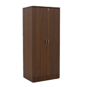 100 SERIES DOUBLE WARDROBE 2 DOORS