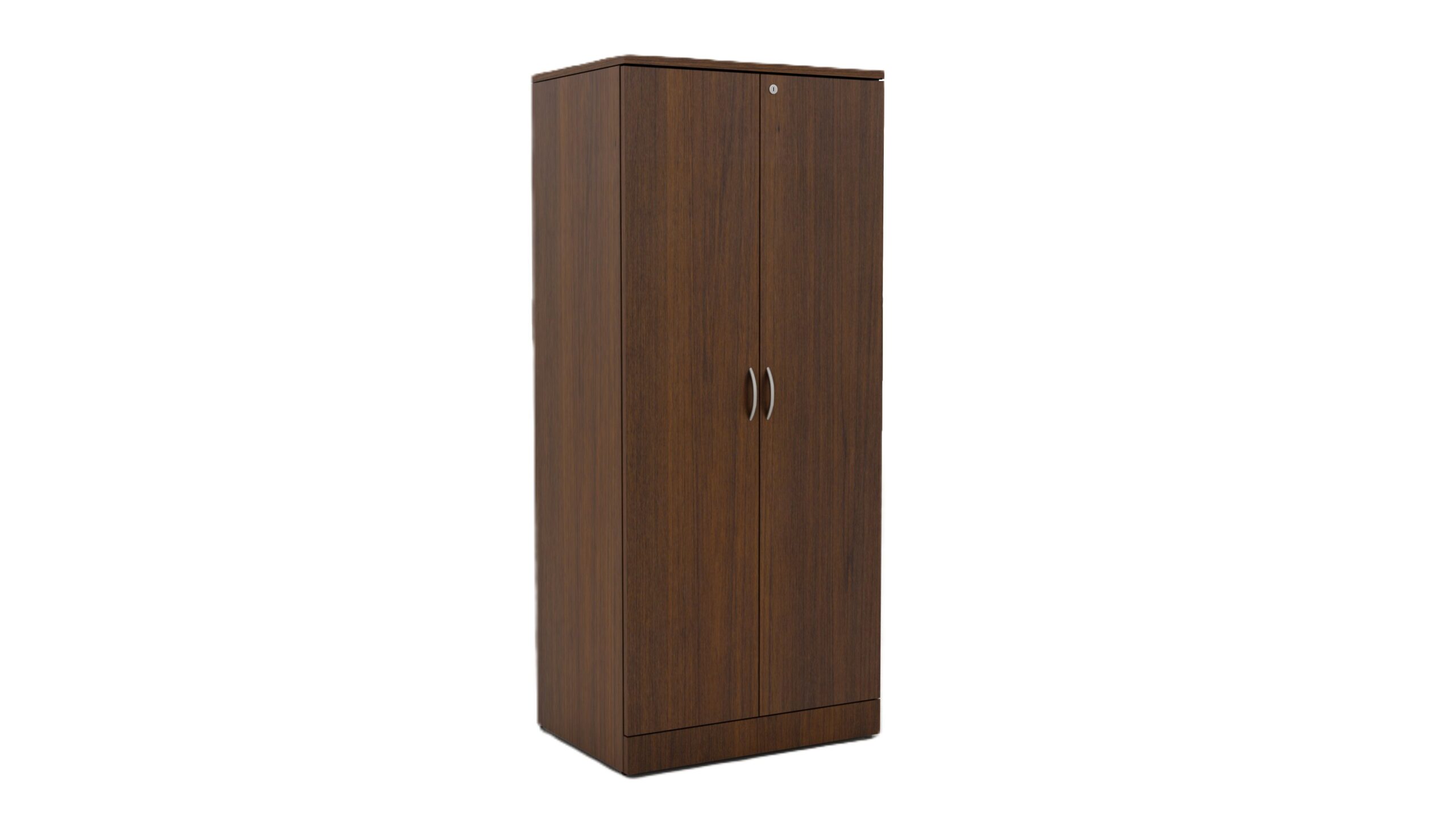 100 SERIES DOUBLE WARDROBE 2 DOORS