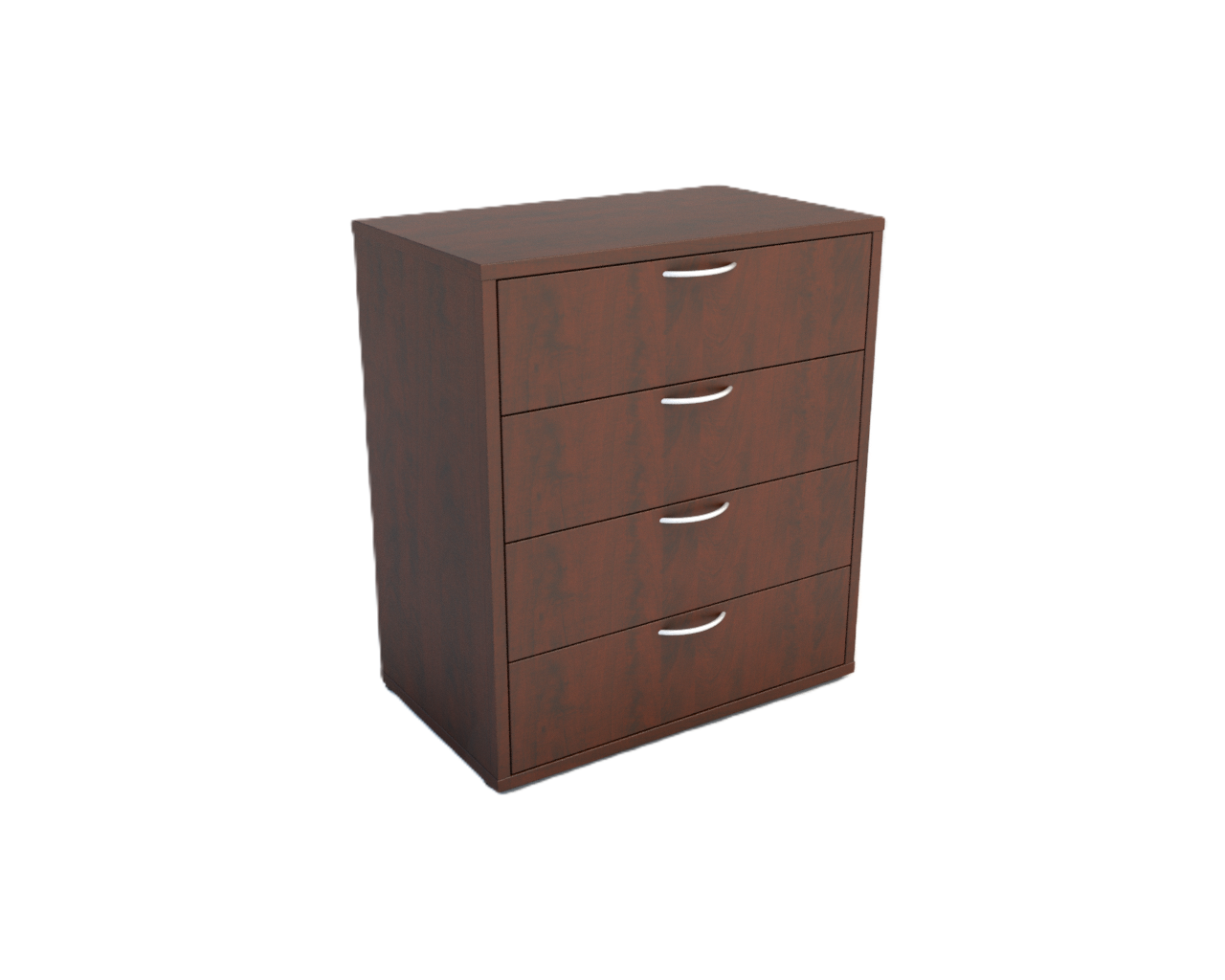 200 series 4 Drawer Dresser
