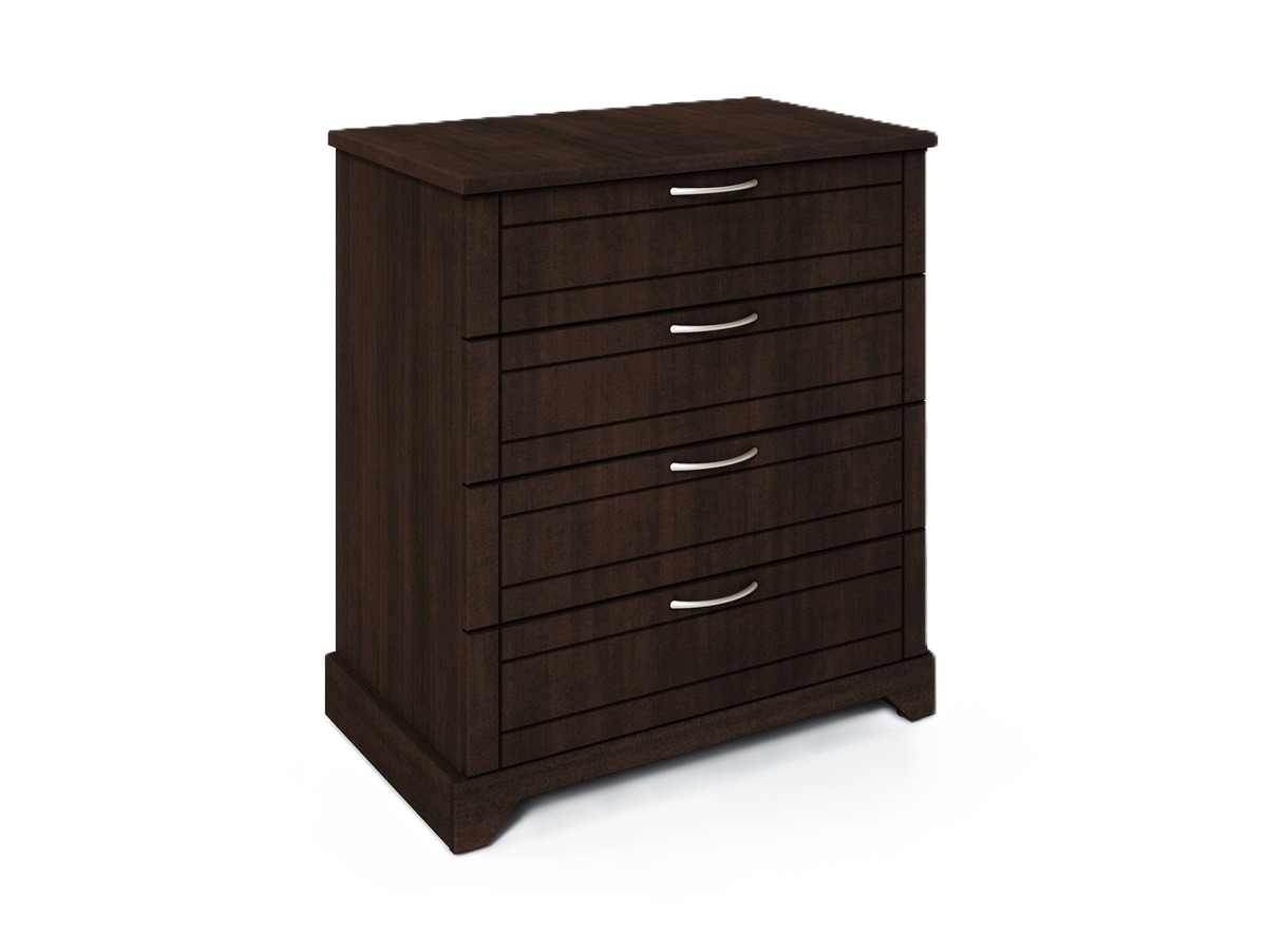 300 Series 4 Drawer Dresser (2)